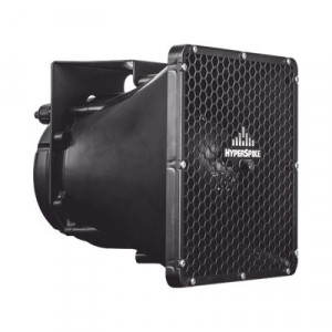 HYPERSPIKE 90215A80101L Altavoz Industrial de Uso Rudo 45W