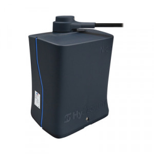 HYSECURITY SWINGSMARTCNX Operador para Puertas Abatibles / P