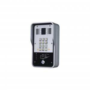 I23sdtl Fanvil Portero IP 2 Lineas SIP Con Relevad