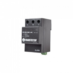 I2rspv600340 Transtector Supresor De Sobretensione