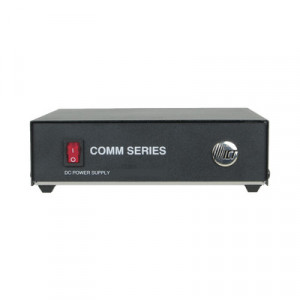 ICT ICT1220 Fuente de Poder de Alta Fiabilidad 12v / 20A max