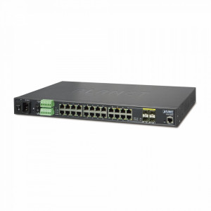 Igsw24040t Planet Switch Industrial Administrable