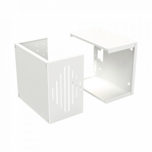 Imp30v3 Syscom Gabinete Para Resguardo De Sirena D