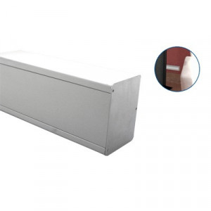 INKA100F Thorsman Tapa final de aluminio para can