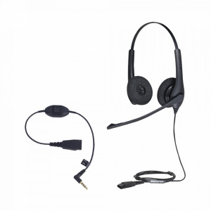 Jabrakit Jabra KIT Diadema Con Cancelacion De Rui