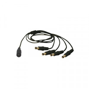 Jrf52 Epcom Powerline Cable Con Conector Jack Hemb