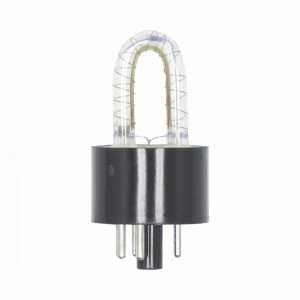 K149122b Federal Signal Industrial Tubo Estrobosco