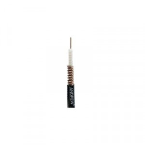 Ldf450a15mts CABLE HELIAX DE 1/2inRETAZO DE 15MT