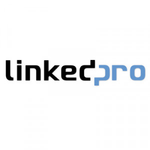 LINKEDPRO BY EPCOM CALINKED10 Calcomanias LinkedPRO (Paquete
