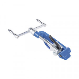LINKEDPRO BY EPCOM EP7305H Flejadora Manual Ajustable con Co