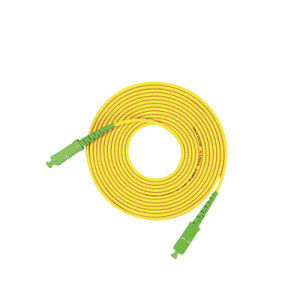 LINKEDPRO BY EPCOM LPFOSCASCA03 Jumper de Fibra Optica Monom