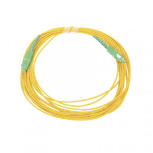 LINKEDPRO BY EPCOM LPFOSCASCA05 Jumper de Fibra Optica Monom