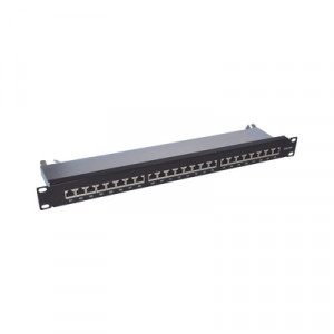 LINKEDPRO BY EPCOM LPPPCS6A24P Panel de parcheo de impacto (