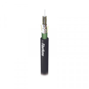 LINKEDPRO BY FIBERHOME GYFS48C Kilometro de Fibra Optica par