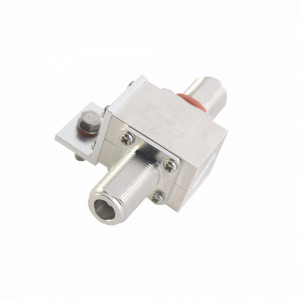 Lpbtrnff Times Microwave Protector Coaxial Montaj