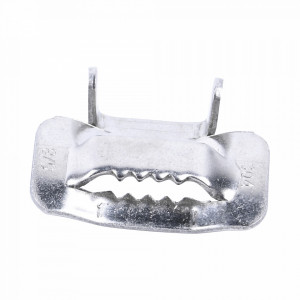 Lpssbt58 Linkedpro Hebilla De Acero Inoxidable T