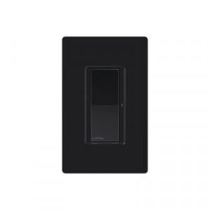 LUTRON ELECTRONICS DVRF5NSBL Interruptor Inteligente Caseta