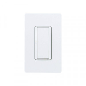 LUTRON ELECTRONICS MRF2S8SDVWH Switch interruptor on/off 8A
