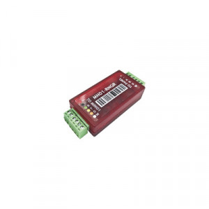 M2M SERVICES MN01RNGR Modulo de Interconexion para Carga y D