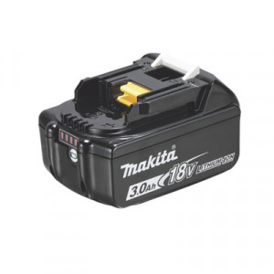 MAKITA BL1830B Bateria LXT LitioIon de 18V 3 Ah.