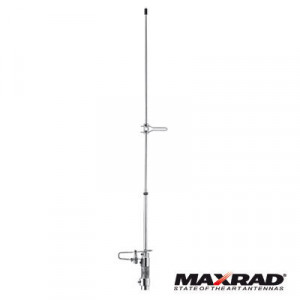 Mbx450 Pctel Antena Base UHF Omnidireccional Y Ra