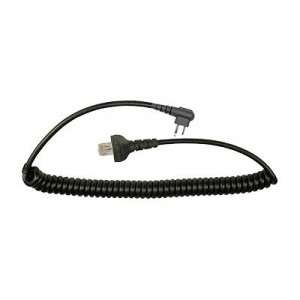 Mc2103 Pryme Cables De Reemplazo Para Microfonos S
