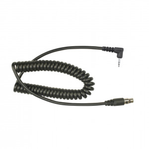 Mcem63 Pryme Cable Para Auricular HDS-EMB Con Aten