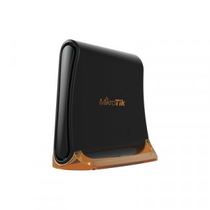 MIKROTIK RB9312ND (hAP mini) Router 3 puertos 10/100 Mbps Wi
