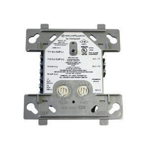 Mmf302 Fire-lite Modulo De Interfaz - Monitorea De