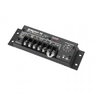 MORNINGSTAR SL20L12V Controlador Solar para Iluminacion de L