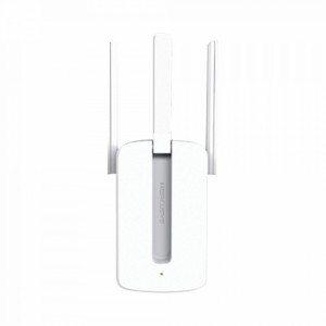 Mw300re Mercusys Repetidor / Extensor De Cobertura