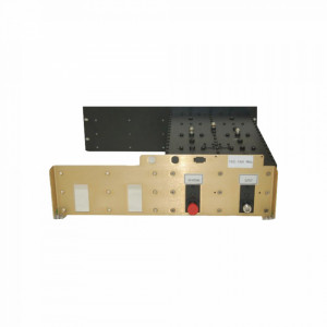 Mwf4bun Db Spectra Preselector De 380-470 MHz Com