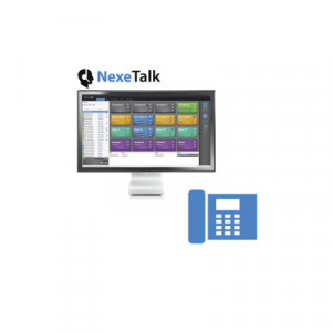 NEXETALK NTI Interconexion telefonica NexeTalk