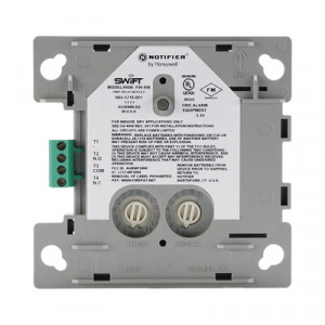 NOTIFIER FWRM Modulo Relevador Inalambrico/ Compatible con P