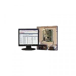 NX4OUT Honeywell Tarjeta de salida de relevador de