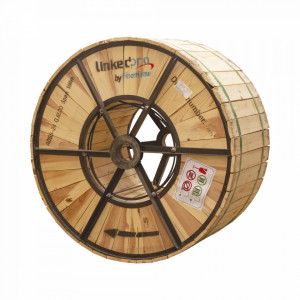 Ocadss24cs1004km Linkedpro By Fiberhome Carrete De