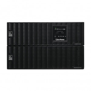 Ol8000rt3u Cyberpower UPS De 8000 VA/ 7200 W Onli