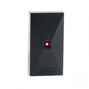 OSSI P300 Lector de Proximidad. Compatibles con HID y AWID.