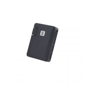 OTTO C760540 Cargador de pared con 4 puertos USB para OTTO C