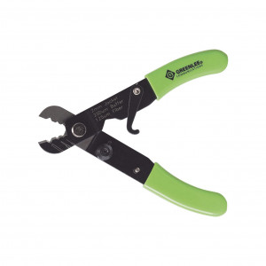 Pa1162 Tempo Desforradora De Fibra Optica De 3 Pos