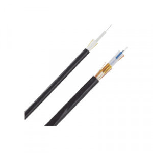 PANDUIT FSCP912Y Cable de Fibra Optica de 12 hilos Monomodo
