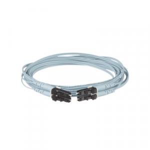 PANDUIT FX2ERLNLNSNM007 Jumper de Fibra Optica Multimodo 50/