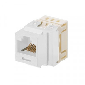PANDUIT NKP5E88MEI Conector Jack Estilo 110 (de Impacto) Tip