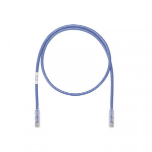 PANDUIT UTP6AX14BU Cable de Parcheo UTP Cat6A 24 AWG CM Colo