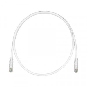 PANDUIT UTPSP3Y Cable de Parcheo TX6 UTP Cat6 24 AWG CM Colo