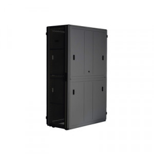 PANDUIT XGL64212B Gabinete FlexFusion XGL (Light) para Centr