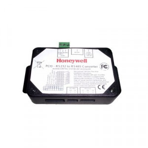 Pci3 Honeywell Convertidor RS232 A RS485 Tipo PCI Pci3