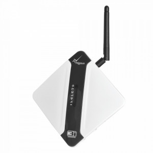 Pegasusnxii 3i Corporation Comunicador 3G/4G Ethe