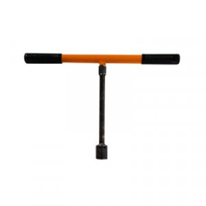 Pemth American Earth Anchors Maneral T Para Ancla