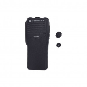 Phccp200 Phox Carcasa De Plastico Para Radio Motor